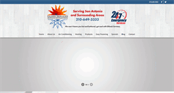 Desktop Screenshot of dilmakair.com